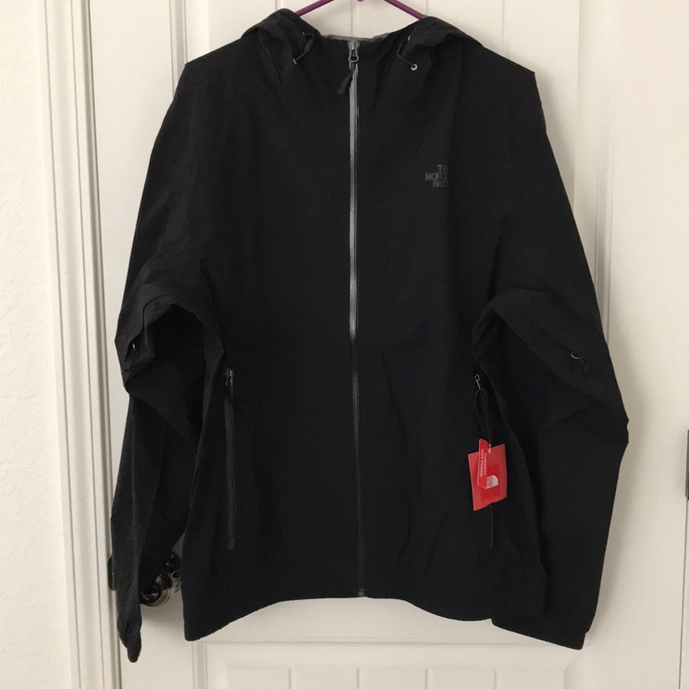 The North Face Hlandtechshell-RTO Jacket